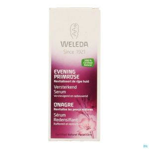 Weleda Evening Primrose Serum Redensifiant 30ml