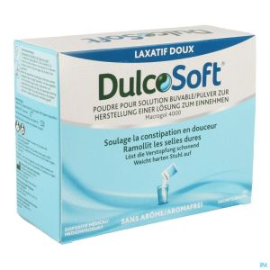 Dulcosoft Poudre