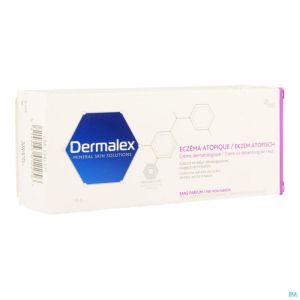 Dermalex Creme Eczema Atopique 100g