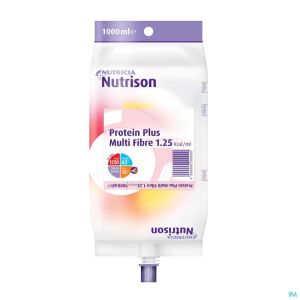 Nutrison Protein+ Multi Fibre 1l