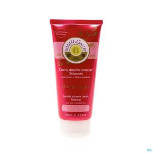 Roger&gallet Fleur Figue Gel Douche Surgrass 200ml