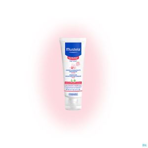 Mustela Pts Creme Hydratante Apaisante 40ml