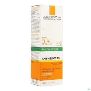 La Roche Posay Anthelios Dry Touch Sp Ip50+ Xl Nf 50ml