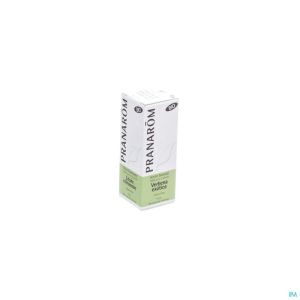 Litsee Citronnee Hle Ess 10ml Pranarom