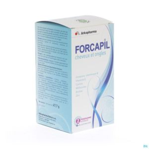 Forcapil Caps 180