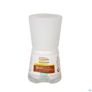 Roge Cavailles Deodorant Dermato Roll-on 50ml