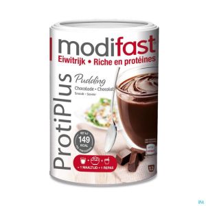 Modifast Protiplus Creme Chocolat 540g