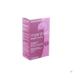 Manhae Weight Control Comp 120