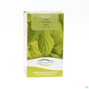 Parietaire Herbe Boite 100g Pharmafl