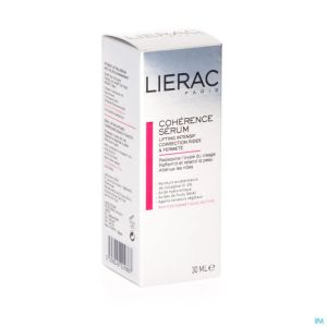 Lierac Coherence Conc. Absolu 30ml