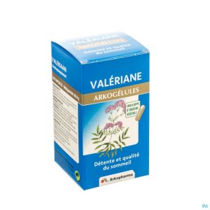 Arkogelules valeriane vegetal    150