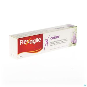 Flexagile Creme 50g