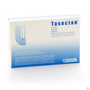 Tasectan Caps 15