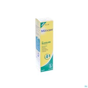 Mitocare Gel Blessure 75ml