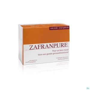 Zafranpure Comp 60