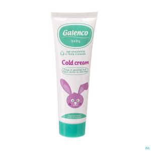 Galenco Bb Cold Cream Nf 50ml