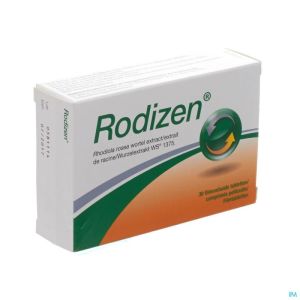 Rodizen® 200 mg 30 comprimés