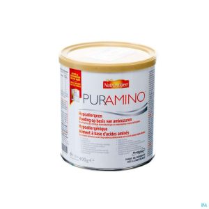 Nutramigen Puramino Pdr 400g