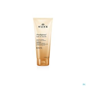 Nuxe Prodigieux Huile Douche 200ml