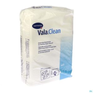 Valaclean Hartm Soft 50 9922425