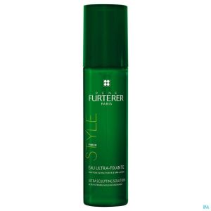 Furterer Style Eau Stylisante Fixat.forte 150ml