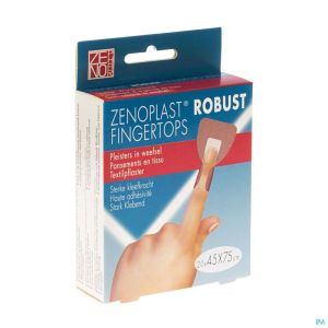 Zenoplast Robust Fingertops 20