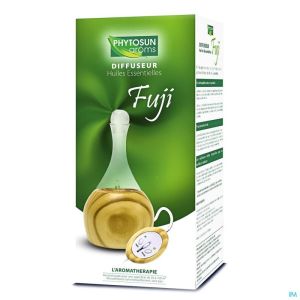 Phytosun Verre Diffuseur Fuji