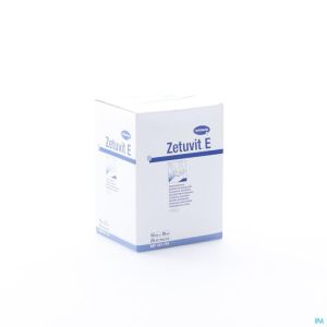 Zetuvit E Hartm Ster 10x10cm 25 4137701