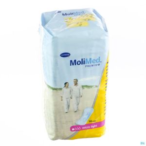 Molimed Micro Light 14 1681329