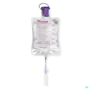 Flocare Top Fill Reserv. Pack Connect. 1,3l 570139