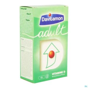 Davitamon Adult 60 Comp V1