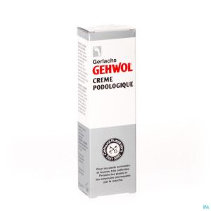 Gehwol Creme Pieds 75ml Fytofarma