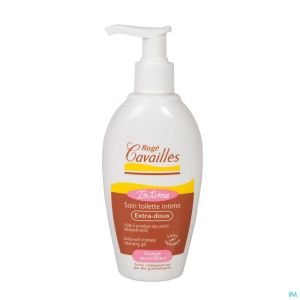 Roge Cavailles Gel Doux Toilet Intim Clas.nf 200ml