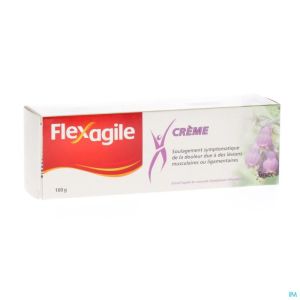 Flexagile Creme 100g