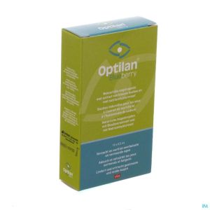 Optilan Blueberry 0,1% 15 x 0,5 ml monodoses