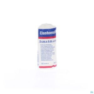 Elastomull Bande Fix. Elast Cello 8cmx4m 0209600