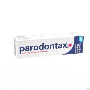 Parodontax Dentif Extra Fresh 75ml