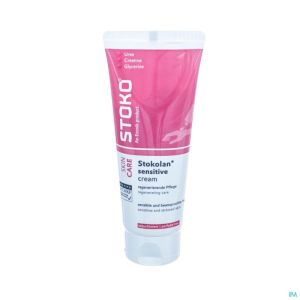 Stokolan Sensitive Tube 100ml