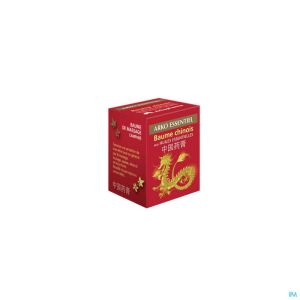 Arko essentiel baume chinois pot 30ml