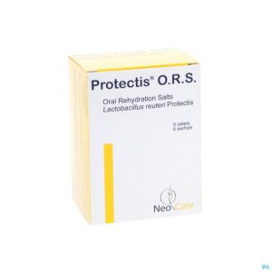 Protectis O.r.s. Pdr Sach 6