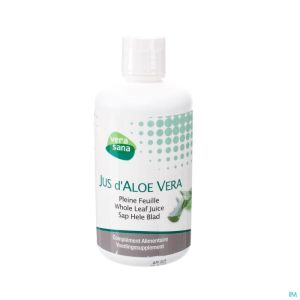 Aloe Vera Jus 1l Vera Sana