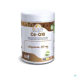 Coq10 Magnum 100mg 60g