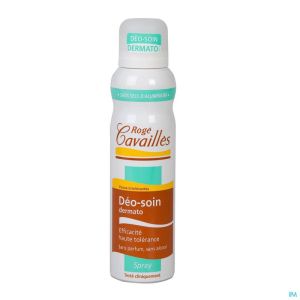 Roge Cavailles Deodorant Dermato Spray 150ml