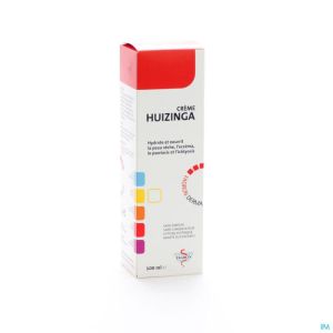 Fdc Huizinga Creme 100ml