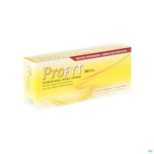 Profyt Nf Blister Tabl 3x10 Remplace 2337-095