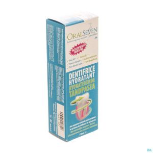 Oralseven Dentifrice 75ml