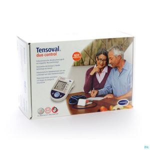 Tensoval Duo Control Medium