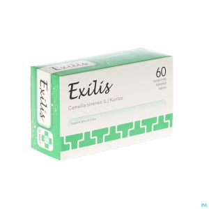 Exilis Comp 60