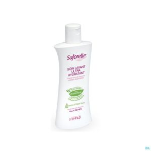 Saforelle Soin Lavant Ultra Hydra 100ml
