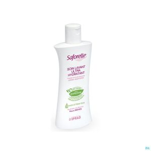 Saforelle Soin Lavant Ultra Hydra 100ml